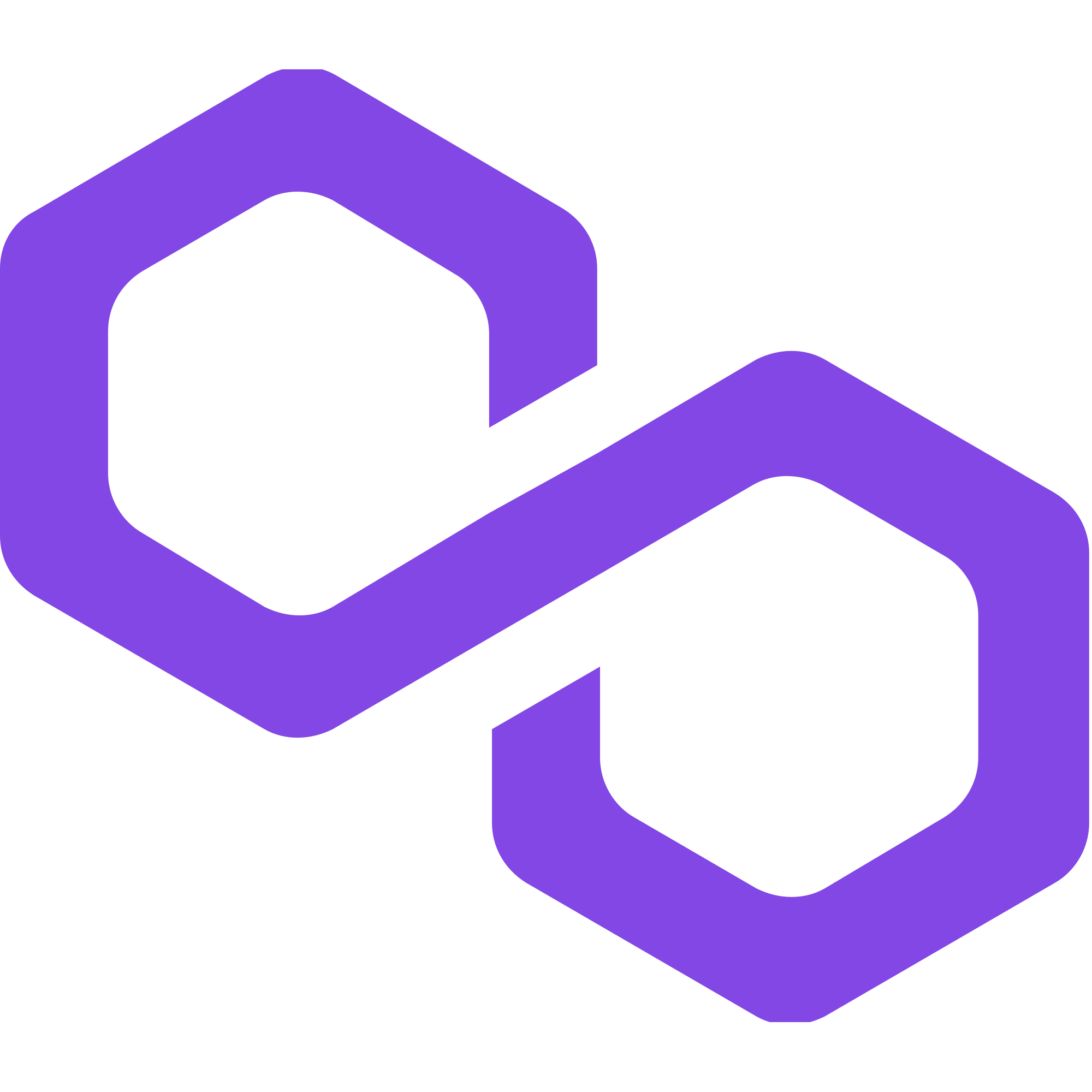 Polygon Logo